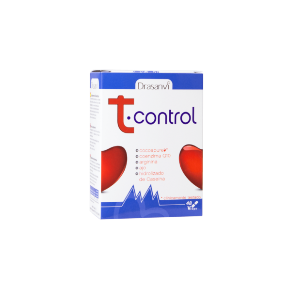 Drasanvi T-Control